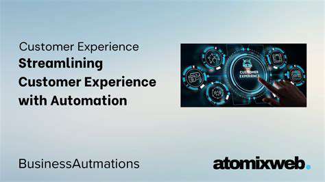 StreamliningtheCustomerExperience