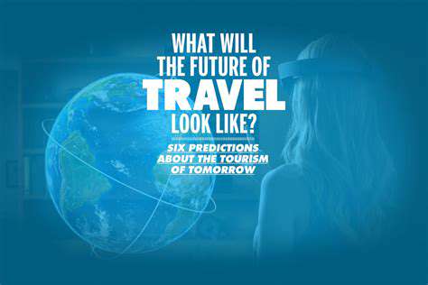 Automated Destination Information Delivery to Travelers