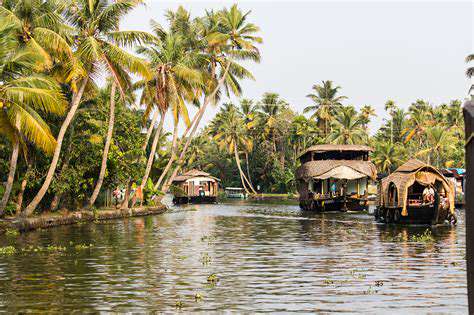 Honeymoon Destinations: Romantic Getaways for Newlyweds