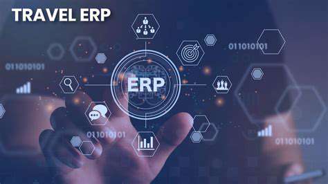 Robotic Process Automation (RPA) in Travel Operations