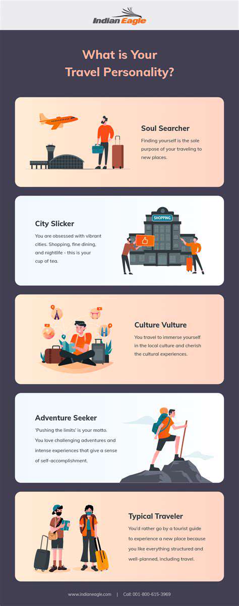 DefiningYourTravelPersonality:TheFoundationofYourAdventure
