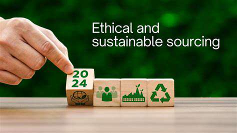 EthicalSourcing:TransparencyandTraceabilityinSustainableFashion