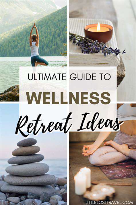 Wellness Travel for Chronic Pain Management: Finding Relief