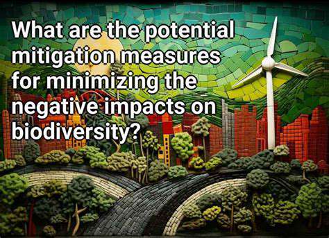 MinimizingNegativeImpactsonEcosystems
