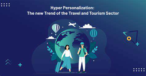 Seamless Travel: The New Normal with Automated Solutions