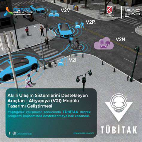The Impact of 5G on Automated Travel Experiences