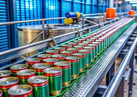 StreamliningthePackagingProcess:EfficiencyandSpeed