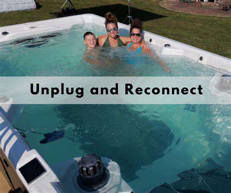 Digital Detox Destinations: Unplug and Reconnect