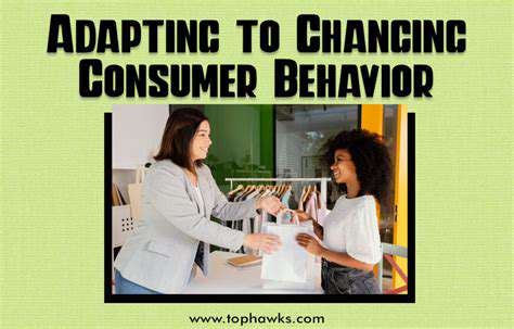 AdaptingtoChangingConsumerBehavior
