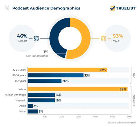 AnalyzingListenerDemographics