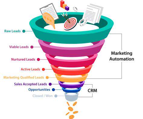 CRM for Sales Funnel Optimization