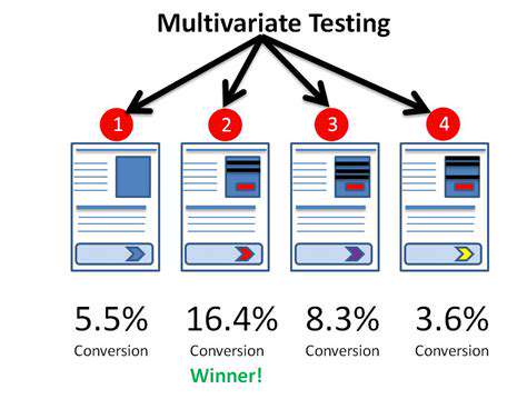 BeyondA/B:TheAdvantagesofMultivariateTesting