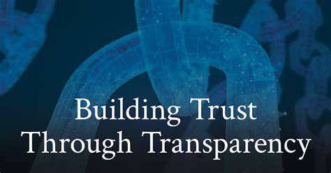 BuildingTrustThroughTransparencyandConsent
