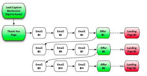 BuildingaComprehensiveEmailNurturingFlow
