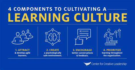 The Importance of Continuous Learning in Digital Marketing
