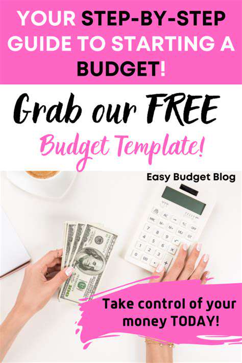CraftingYourBudget:AStep-by-StepApproach