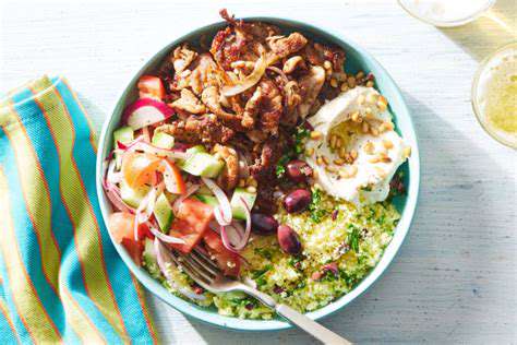 CulinaryDelightsandNutritionalExcellence