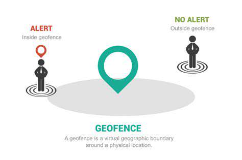 DefiningtheGeofencingMethodology