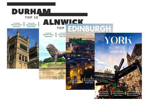 DownloadableCityGuides&TouristInformationApps