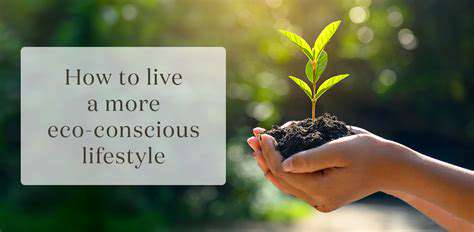 Eco-ConsciousLivingHabitsforaHarmoniousLife
