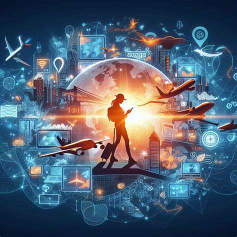 Accessible Travel Innovations: Exploring the World for Everyone