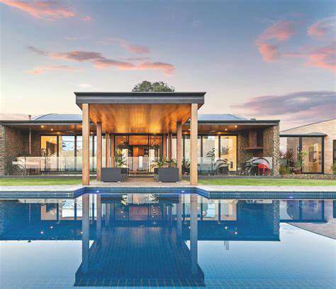 Urban Wellness Sanctuaries: Finding Calm in the City