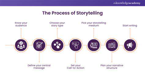 Storytelling in Content Marketing: Engaging Your Audience
