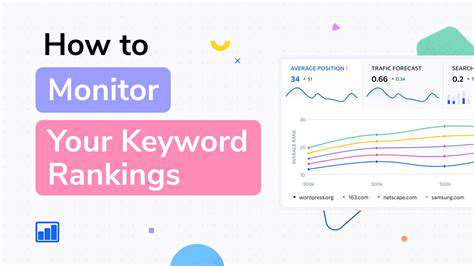 KeywordRankingAnalysis:MonitoringYourPosition