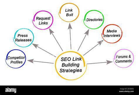 LeveragingDiverseLinkBuildingTactics