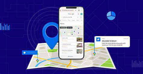 Hyper Local Mobile Marketing: Precision Targeting
