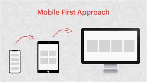 Responsive Design for Seamless User Experience