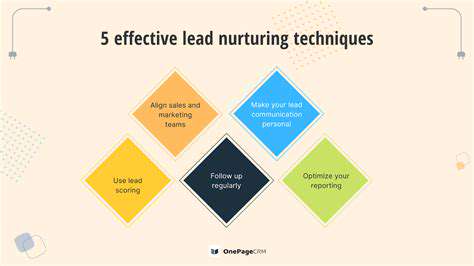 NurturingLeads:BuildingRelationshipsandTrust