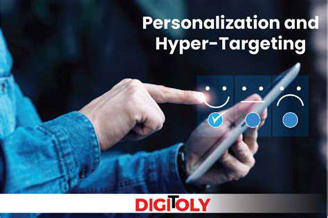 PersonalizedExperiencesandHyper-Targeting