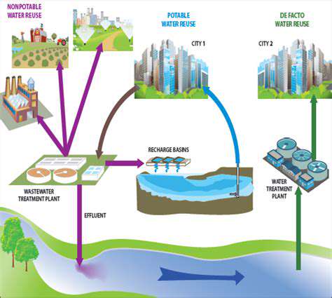 Water Recycling and Greywater Systems in Hotels