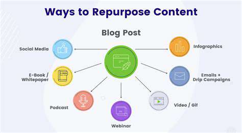 repurposing Existing Content into Video