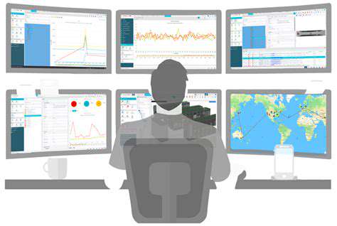 Real-TimeMonitoringandAlertingSystems