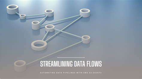 Streamlining Your Data with Google Tag Manager and GA4