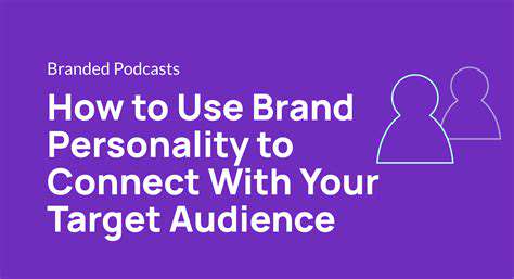The Power of Brand Personality in Marketing