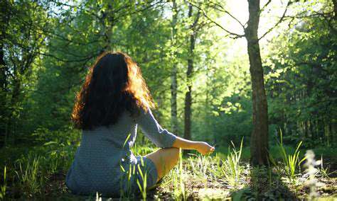 TheConnectionBetweenNatureandYourHealth