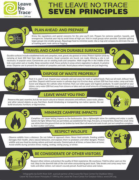 TheCorePrinciplesofLeaveNoTrace