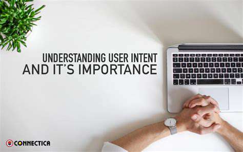 User Intent: Understanding What Your Audience is Searching For