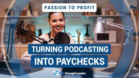 ThePodcastMonetizationMaze:NavigatingDiverseIncomeSources