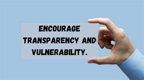 ThePowerofTransparencyandVulnerability