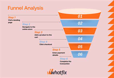 Funnel Analysis: Understanding Customer Journeys