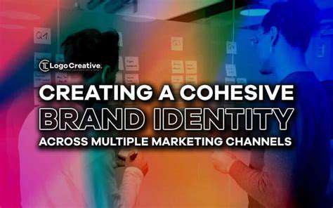UsingBrandPersonalityAcrossMarketingChannels