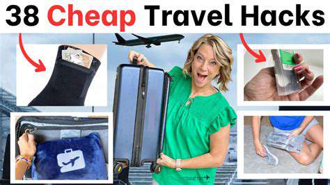 Sleep Optimization While Traveling: Tips for Restful Nights