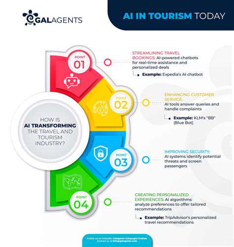 How Automation is Addressing Over Tourism