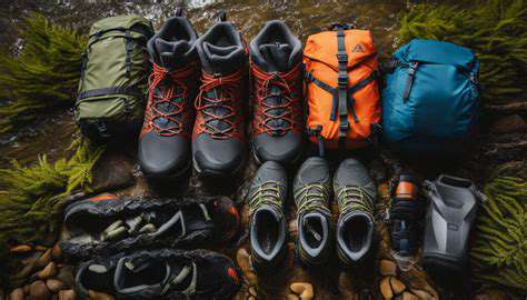 BackpackingBasics:EssentialsfortheTrailblazer