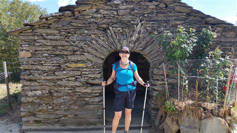 Hiking the Camino de Santiago: A Spiritual Journey