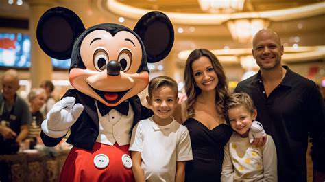 Family Travel: Creating Unforgettable Memories Together